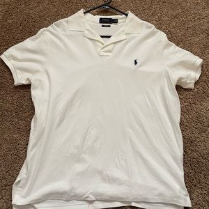 POLO Ralph Lauren polo